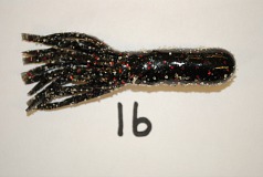 Howie Tube 16
